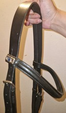 New stubben bridle for sale  WALLINGTON