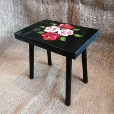 Vintage solid wood for sale  SHREWSBURY