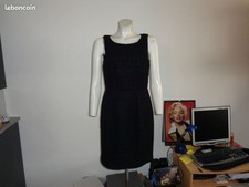 Robe marque caroll d'occasion  Ozoir-la-Ferrière