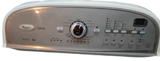 Whirlpool cabrio washer for sale  El Dorado Hills
