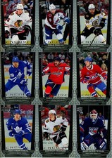 U PICK LOT 2025-26 25-26 Upper Deck UD Series 1 ENCORE INSERT BASE conjunto de cartões de controle remoto comprar usado U PICK LOT 2025-26 25-26 Upper Deck UD Series 1 ENCORE INSERT BASE conjunto de cartões de controle remoto comprar usado  Enviando para Brazil