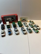 Modellautos konvolut polizei gebraucht kaufen Modellautos konvolut polizei gebraucht kaufen  Halver