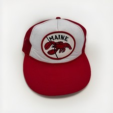 Vintage 80s maine for sale  Pelham