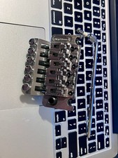 Floyd Rose II Chrome (CÓPIA) comprar usado  Enviando para Brazil
