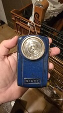 Lampe poche ancienne d'occasion  Arles