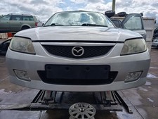 Mazda 323f riginal gebraucht kaufen  Erfurt