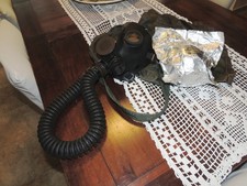 Maschera antigas nbc usato  Terricciola