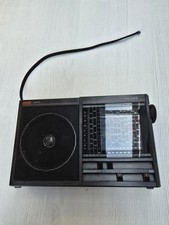 Vintage radio philips for sale  TELFORD