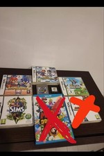 Lotto giochi nintendo usato  Monterotondo