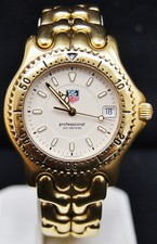 Tag heuer professional for sale  Westmont