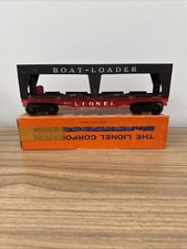 Lionel 6416 boat for sale  Saint Charles