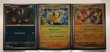 Carte pokémon houndour usato  Roma