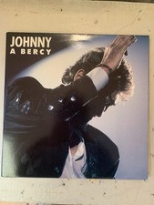 Johnny hallyday vinyles d'occasion  Montélimar