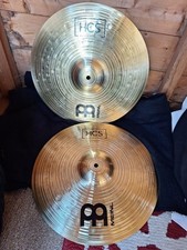 Meinl hcs hat for sale  DARTFORD