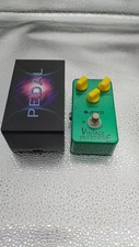 Joyo Vintage Overdrive Effector Effecter de Guitarra Elétrica comprar usado  Enviando para Brazil