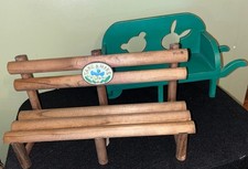 Muffy vanderbear benches for sale  San Antonio