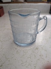 fire king measuring cup for sale  Mount Prospect