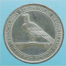 Germania weimar reichsmark usato  Pieve di Soligo