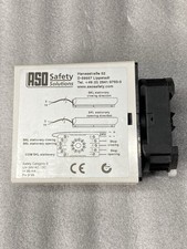 Aso safety solutions for sale  ST. IVES