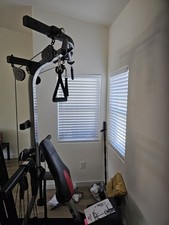 Bowflex xtreme home for sale  USA