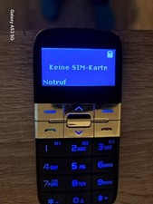 Handy simvalley 3361 gebraucht kaufen  Schneeberg