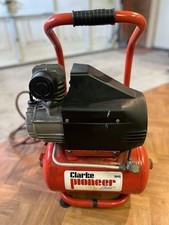 Clarke pioneer air for sale  WIGAN