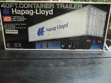 Imai container trailer gebraucht kaufen  Duisburg