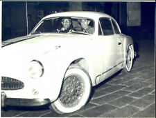 1959 genova piazza usato  Milano