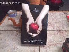 Twilight series books for sale  Navarre