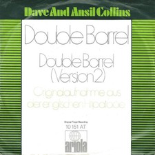 Dave and ansil gebraucht kaufen  Lüdinghausen
