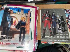 Various anime stuff for sale  Whitesboro