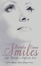 Breast cancer smiles for sale  ROSSENDALE