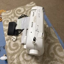 Sewing machine used for sale  BARRY