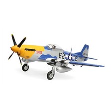 Flite 51d mustang gebraucht kaufen  Memmingen