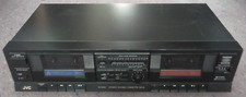 Jvc w10xg doppel gebraucht kaufen  Bedburg