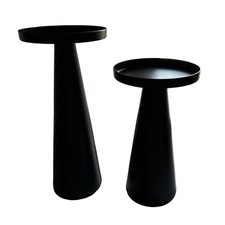 Pair black metal for sale  Roanoke