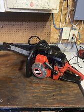 Jonsered 70e chainsaw for sale  Holderness