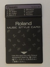 Carte rom style d'occasion  Aurignac