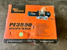 mile marker winch for sale mile marker winch for sale USA