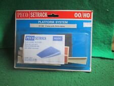 Peco 296 ramp for sale  WORTHING