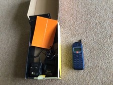 Vintage philips mobile for sale  SOLIHULL