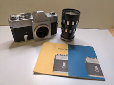 Mamiya sekor 500 gebraucht kaufen  Albershausen