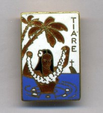 Marine. dragueur tiare d'occasion  Ajaccio-