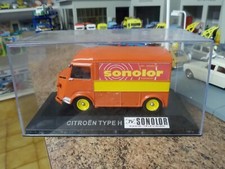 Citroën type radio d'occasion  Muret