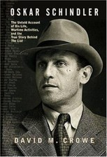 Oskar Schindler : The Untold Account of his Life - First Edition Hardcover comprar usado  Enviando para Brazil