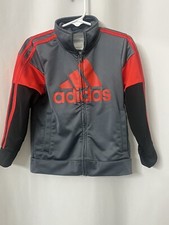 Adidas jacket boy for sale  Bell Buckle