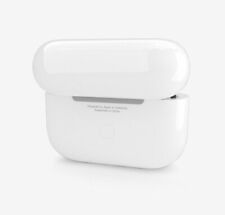 Auriculares de carga inalámbrica originales Apple AirPods Pro solo estuche de carga - blanco segunda mano  Embacar hacia Argentina