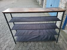 Schuhschrank 120x92x30 schuhre gebraucht kaufen  Seelze