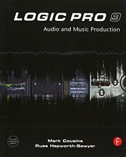 Logic pro audio for sale  UK