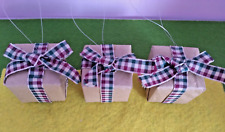 Pack decorative mini for sale  BEXLEYHEATH